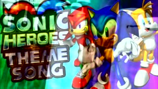 Opening Heroes Theme Song