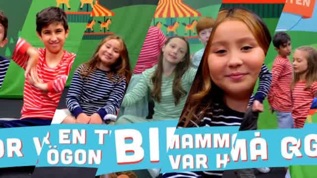 Vipp På Rumpan Affär Tänk Om Jag Hade En Liten Apa Minimix