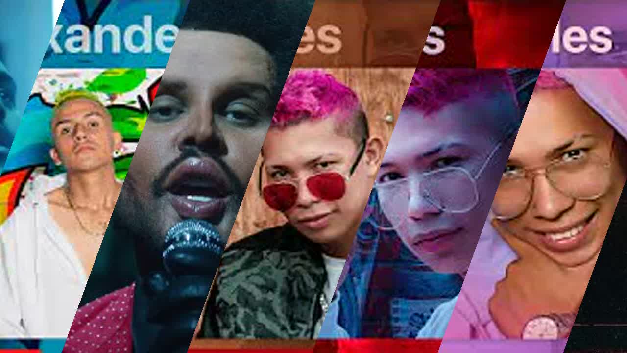 Blinding Lights The Weeknd I said, ooh, I'm blinded by the lights No, I ...