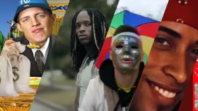 Tanzverbot Swag Mixtape