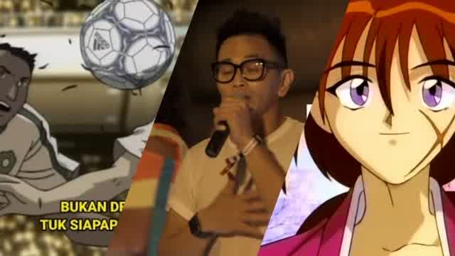 Indonesia Trending Mixtape