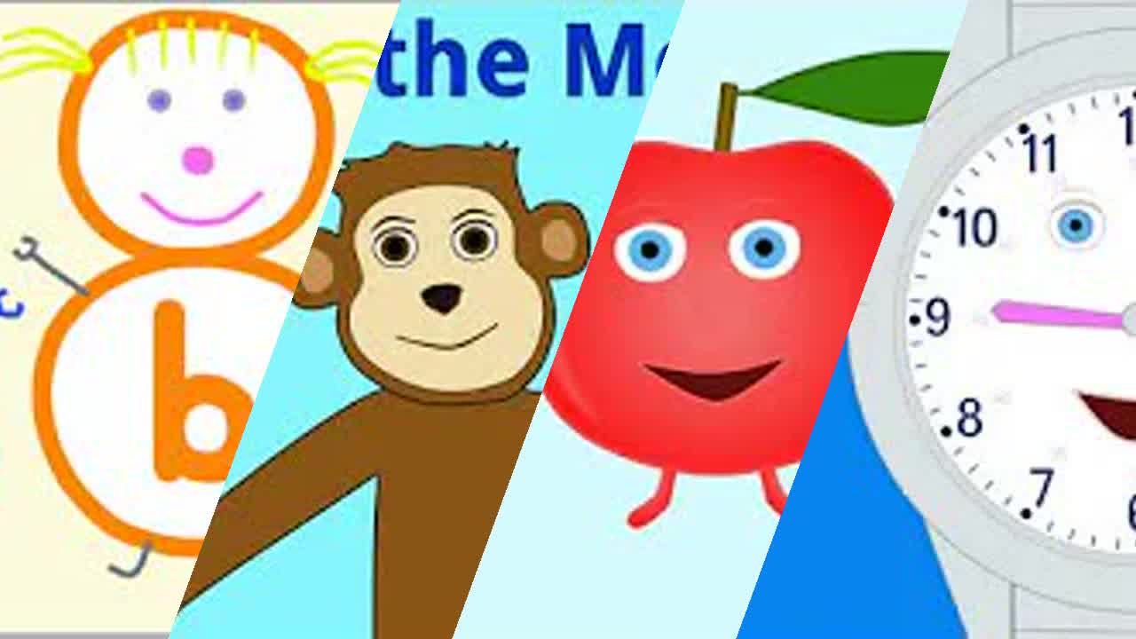 KidsTV123 RaveDJ