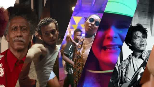 Rock Alternative Mixtape