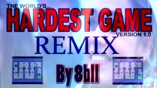Off Alone Hardest Game