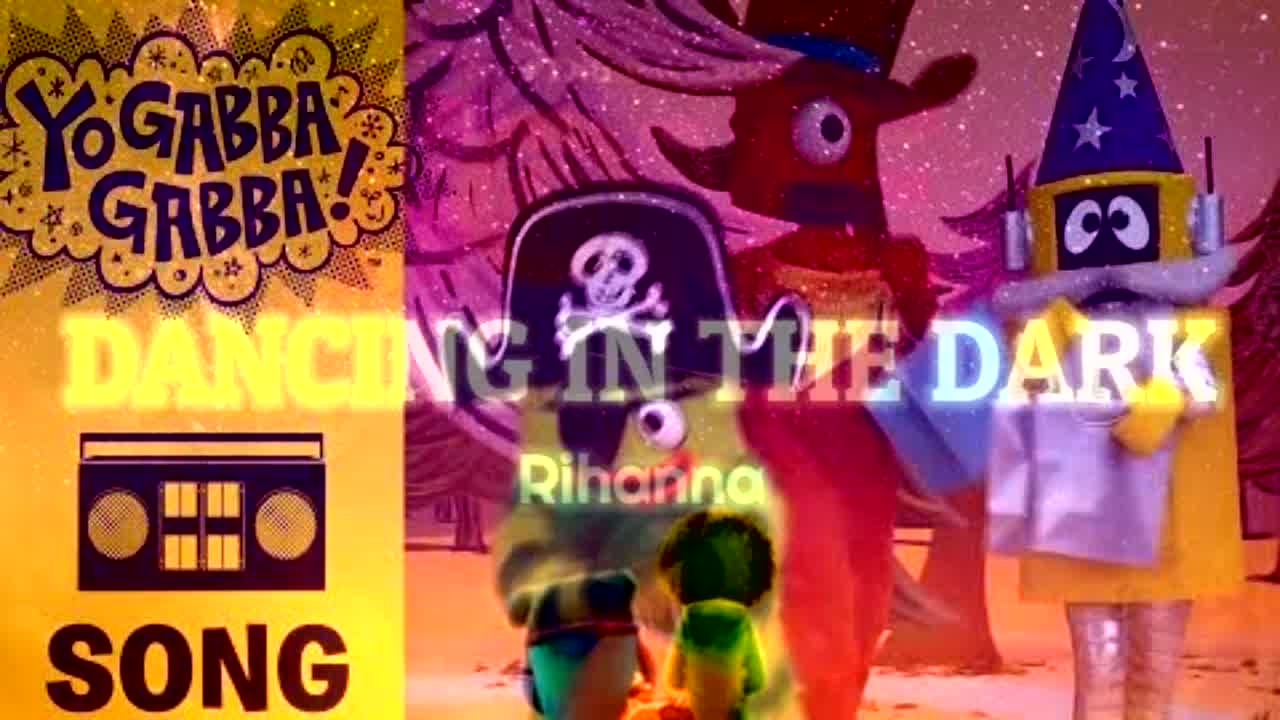 Gabba In The Gabba! - RaveDJ
