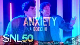 Anxiety Anxiety Snl50