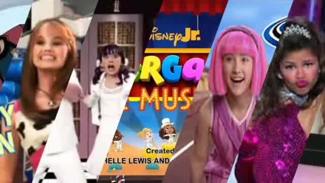 Tdwt Disney Mix