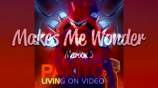 Wonder On Video