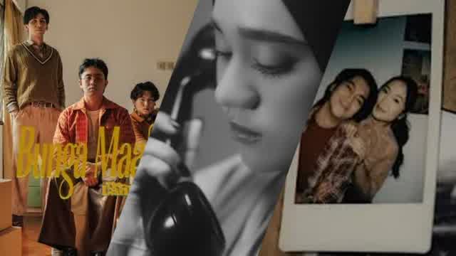 Terlintas Pop Mixtape