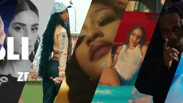 Tyla To Last Mixtape