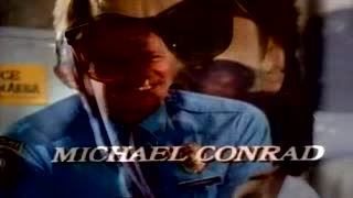 Crocketts Theme Blues Intro