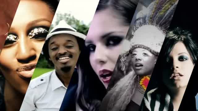 Pop Dance Mix
