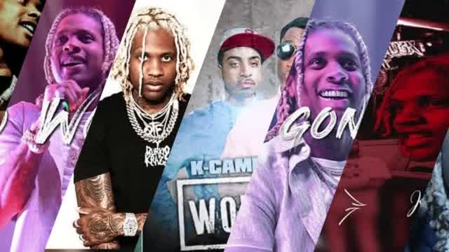 Lil Durk Monstermix