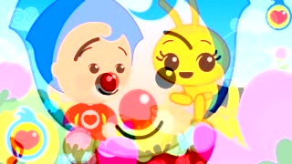 Pliones Infantiles ♫ Plim Plim