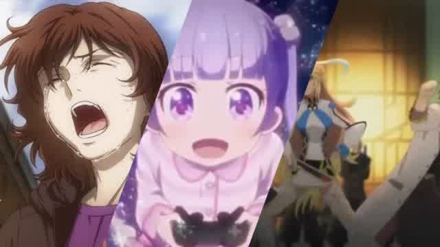 Anime Panta Rhei By Myth & Roid Mixtape