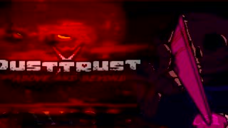 And ~ Retribution Above Beyond Damned