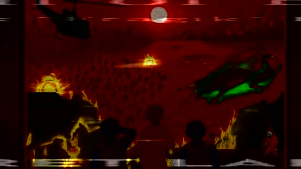 The Laboratory Ost Main Theme - RaveDJ