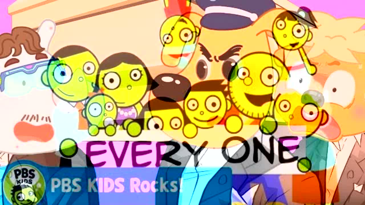 Kids Dance Song - RaveDJ