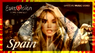 #Eurovision2025 Salvaje