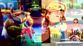 Null Kim All You Gotta Do Is Just Dance Nut - RaveDJ