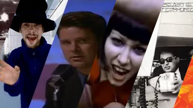 Rock Wonderwall Mixtape