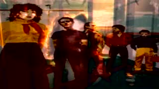 Suddenly Like Prayer • Karaoke