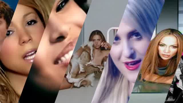 Pop Country Mix