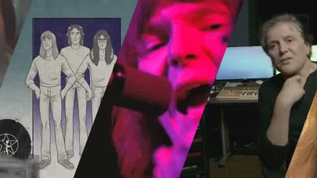 Progressive Metal Mixtape