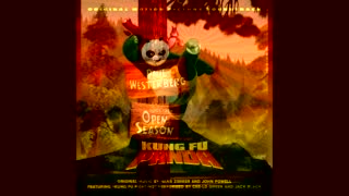 Fu You In The Fighting