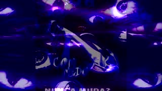 Muda? Medo!