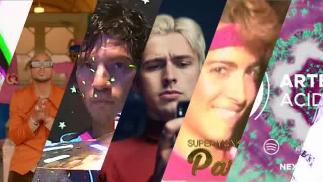 Spinnin Mix