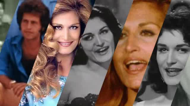 Dalida El Mixtape