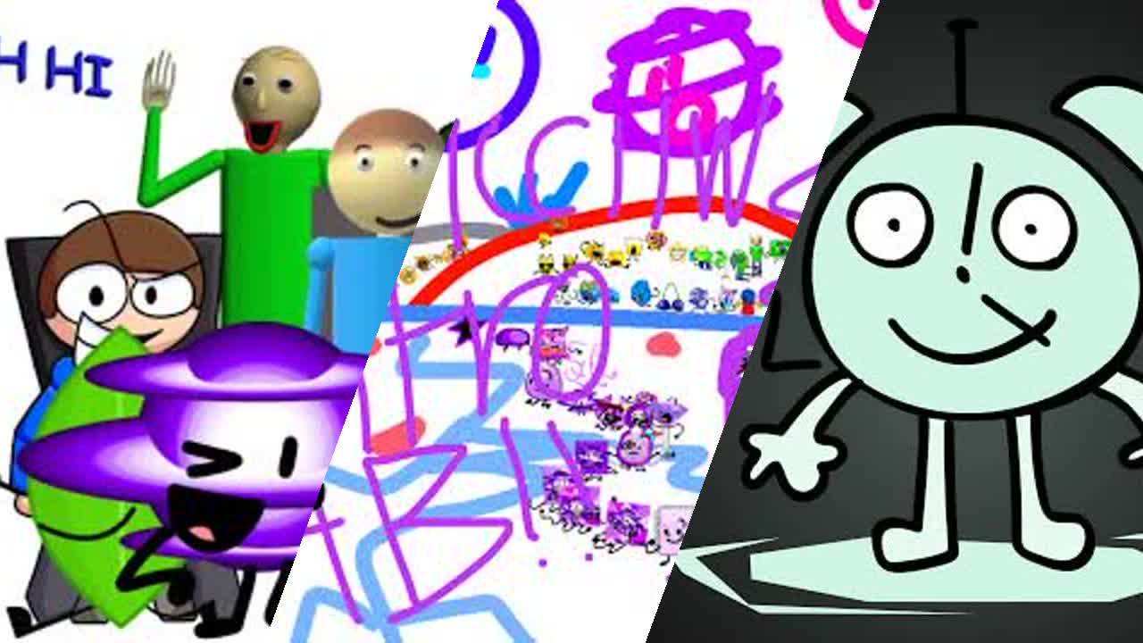 Animation Object Shows Mix - RaveDJ