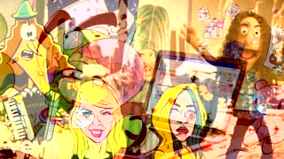 Polkamania! » Epilepsy Warning