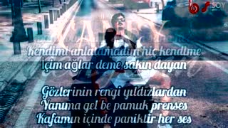 Caney İYi̇ Bak Karaoke