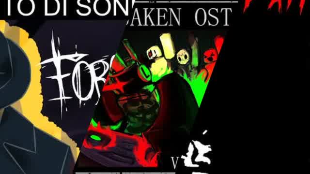 Forsaken (Original Game Soundtrack), Vol. 1