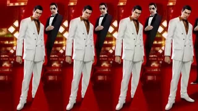 Yakuza Soundtrack Mixtape