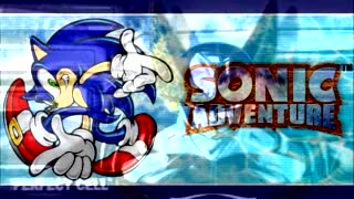 Sonic Adventure Theme Remix