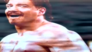 Entrance Video Devils Sky Titantron