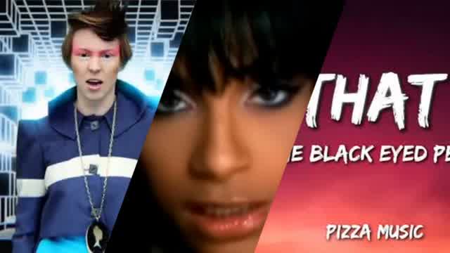 Tiktok Pop Mixtape