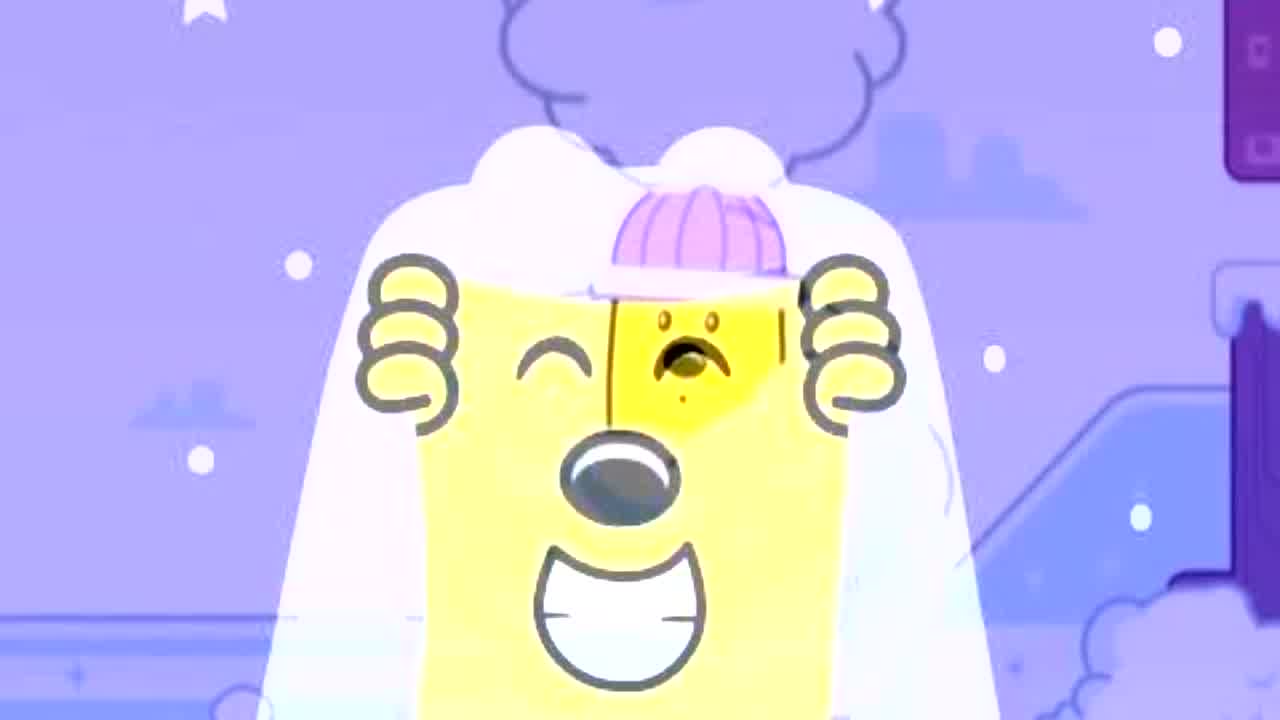Snowman To You Short - RaveDJ
