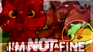At Nights Freddys Alderheart Original Warrior Cats Song