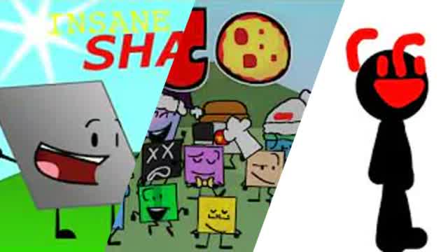 My Favorite Object Show Intros - RaveDJ