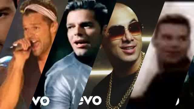 Ricky Martin Live 2024