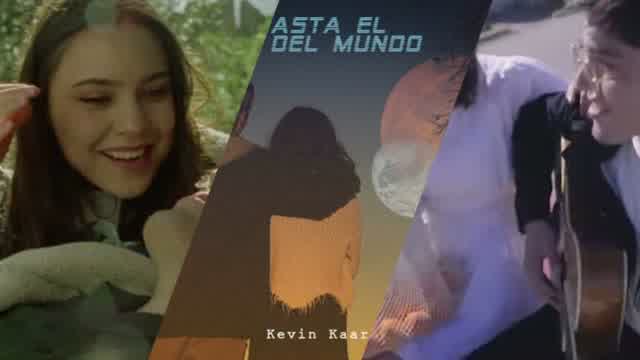 Kevin Kaarl Folk Mixtape