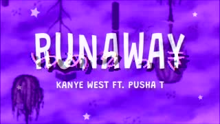 Runaway Lake