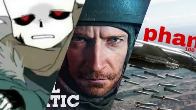 Dcs Soundtrack Mixtape