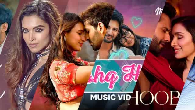 Tseries Jaana Samjho Na Mixtape