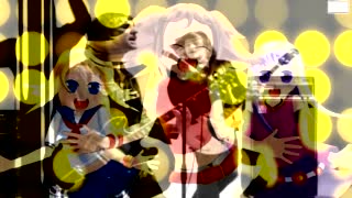 Caramelldansen You Hd To Version My Girl
