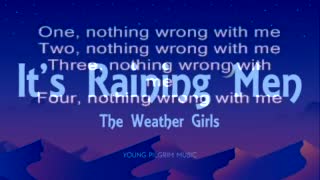Men Its Bodies Raining The Floor